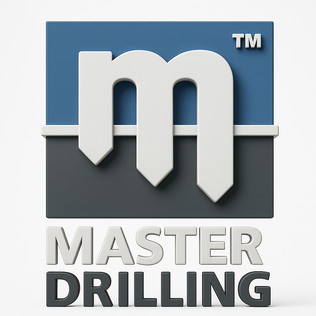 Master Drilling